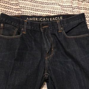 Men’s american eagle jeans